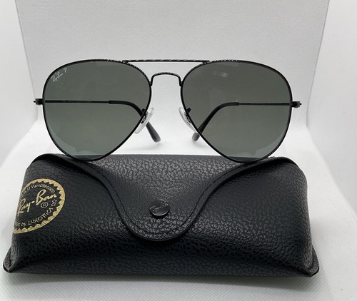 Ray ban 58mm aviator classic - aviator,